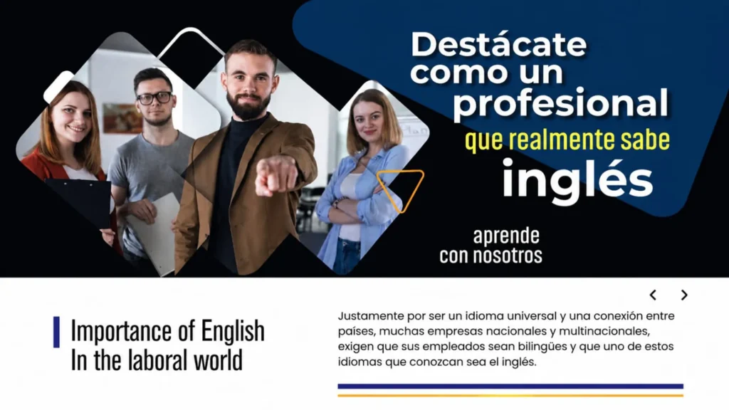 Programas de Tecnología & Software